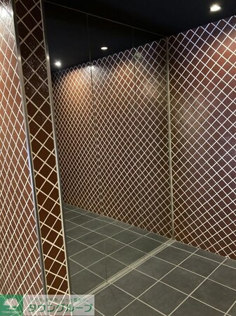 エステムコート駒込六義園の物件内観写真